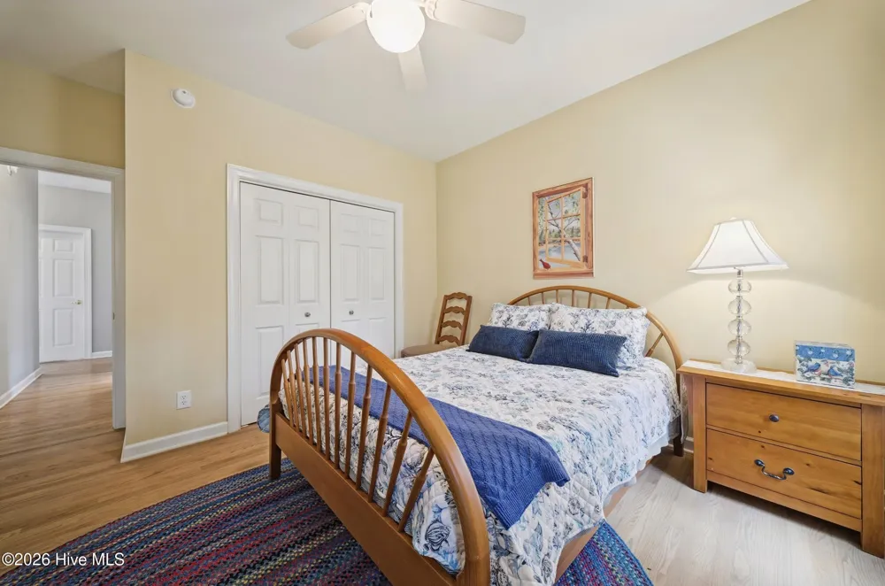 134 Yeopim Creek Drive Hertford, NC 27944