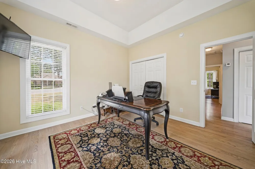 134 Yeopim Creek Drive Hertford, NC 27944