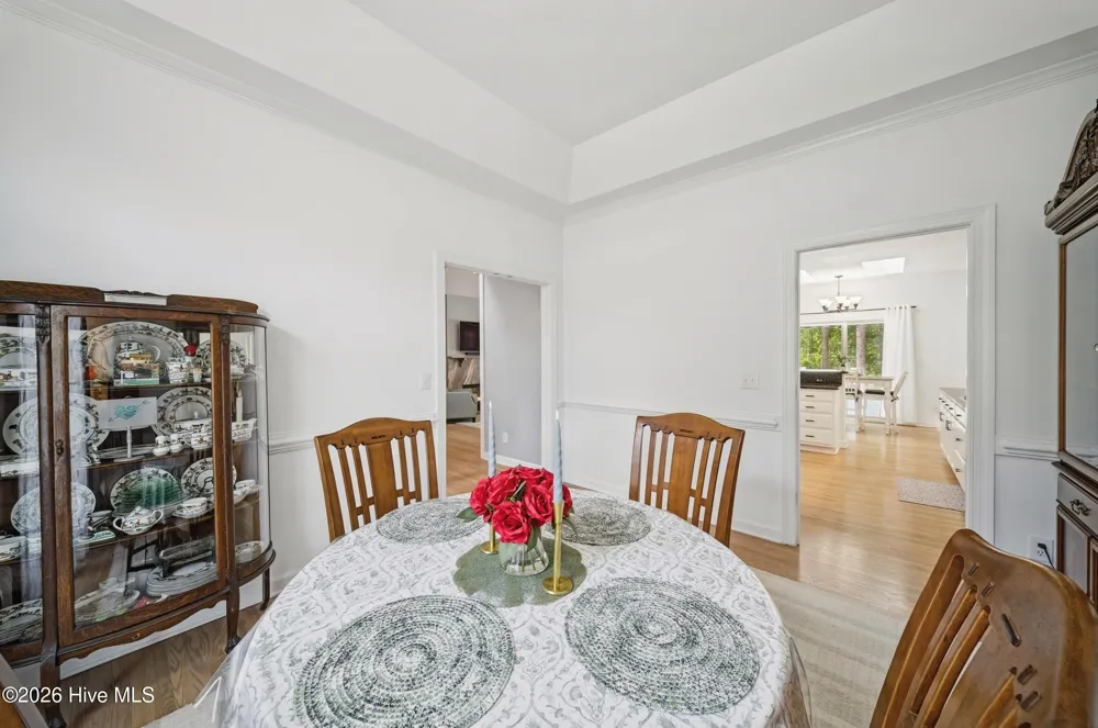 134 Yeopim Creek Drive Hertford, NC 27944