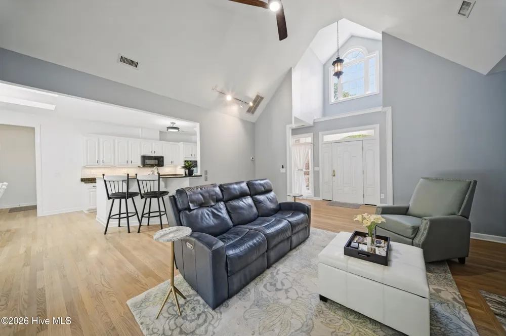 134 Yeopim Creek Drive Hertford, NC 27944