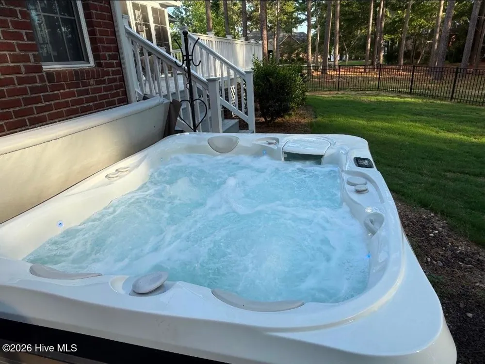 134 Yeopim Creek Drive Hertford, NC 27944