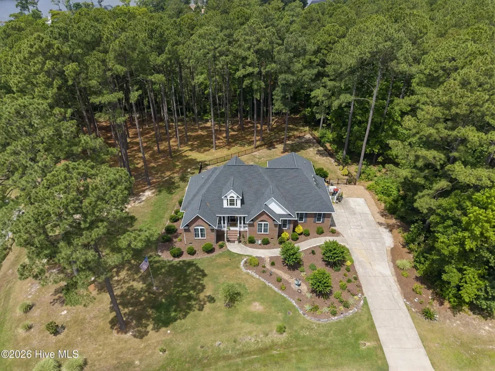 134 Yeopim Creek Drive Hertford, NC 27944