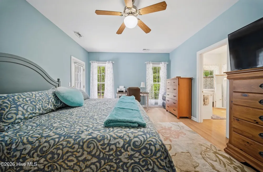 134 Yeopim Creek Drive Hertford, NC 27944