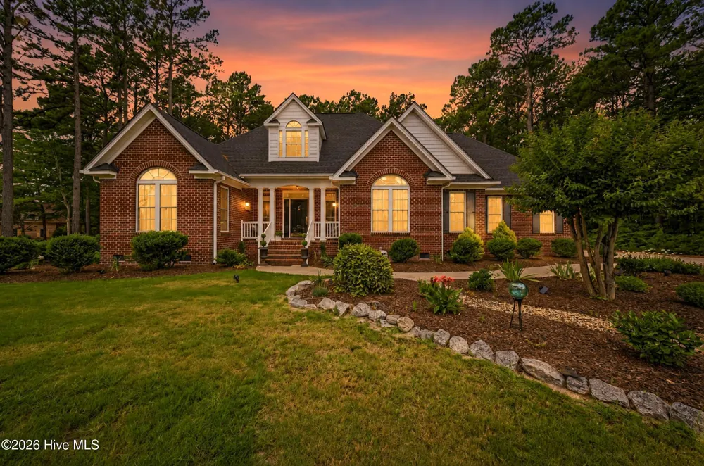 134 Yeopim Creek Drive Hertford, NC 27944