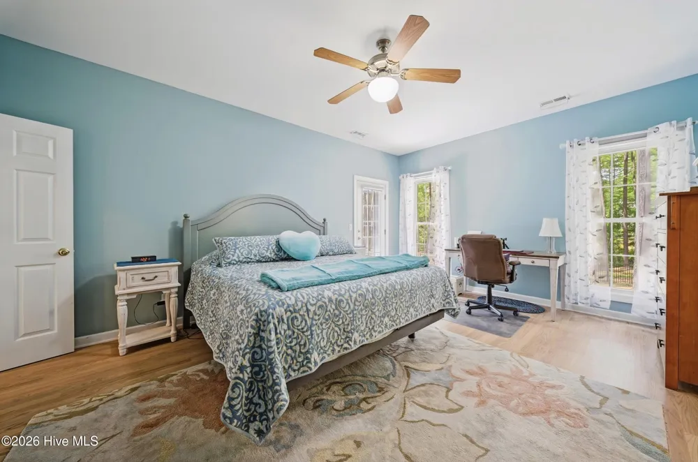 134 Yeopim Creek Drive Hertford, NC 27944