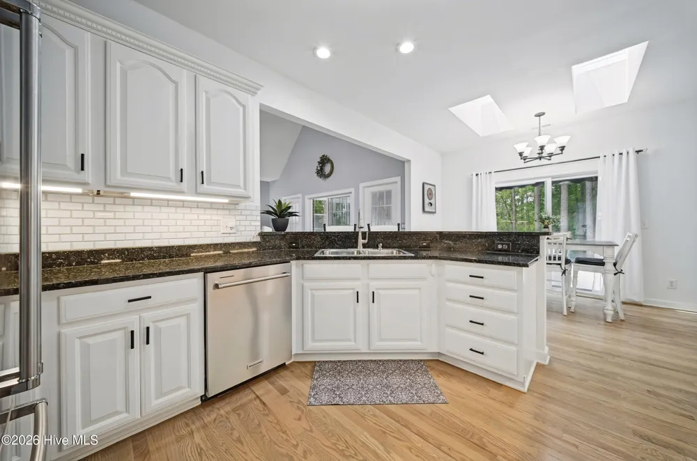 134 Yeopim Creek Drive Hertford, NC 27944