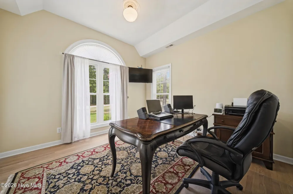 134 Yeopim Creek Drive Hertford, NC 27944
