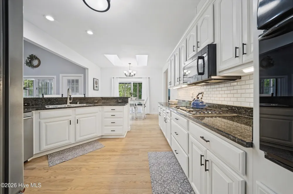 134 Yeopim Creek Drive Hertford, NC 27944