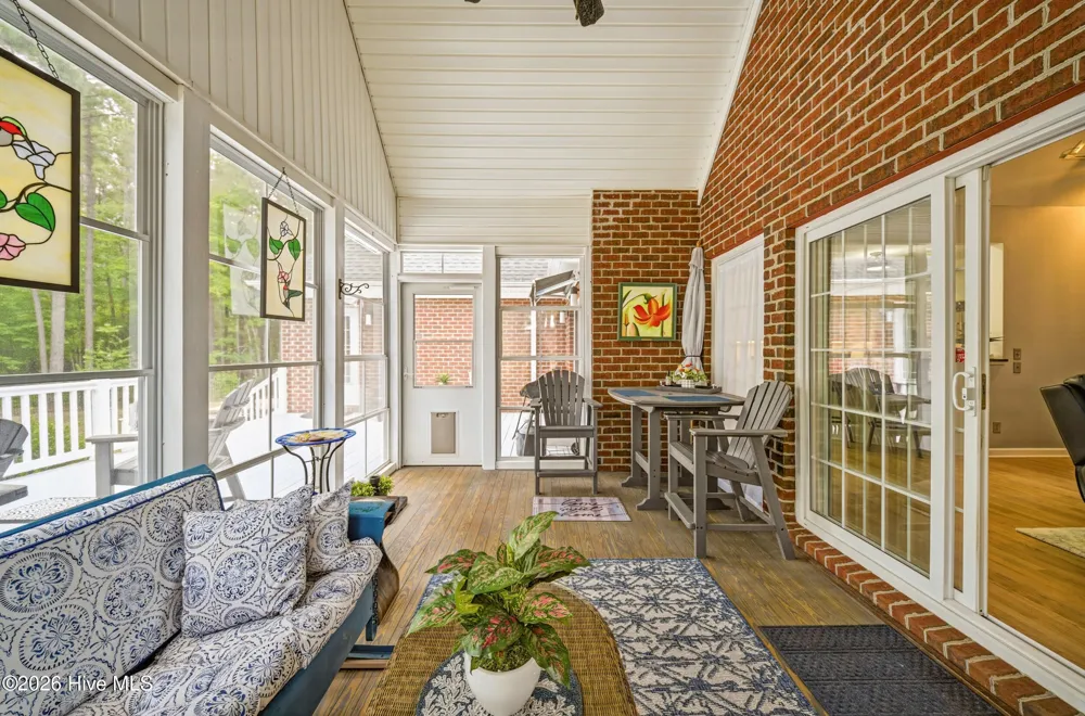 134 Yeopim Creek Drive Hertford, NC 27944