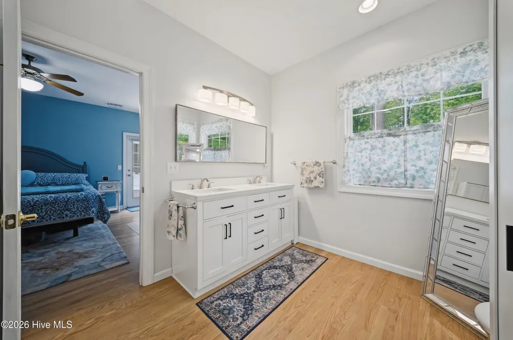 134 Yeopim Creek Drive Hertford, NC 27944