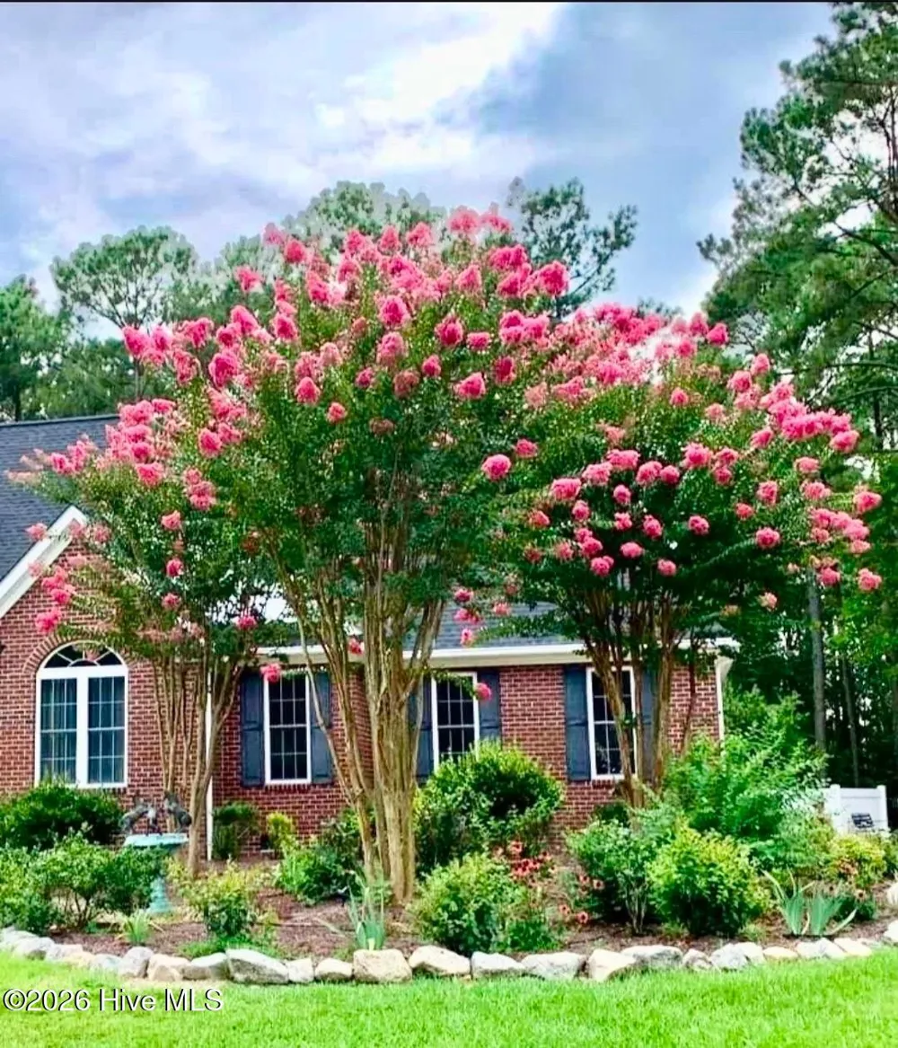 134 Yeopim Creek Drive Hertford, NC 27944