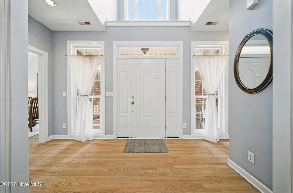 134 Yeopim Creek Drive Hertford, NC 27944