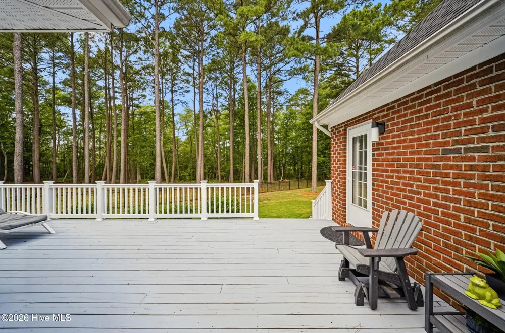 134 Yeopim Creek Drive Hertford, NC 27944