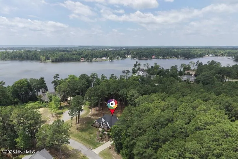 134 Yeopim Creek Drive Hertford, NC 27944