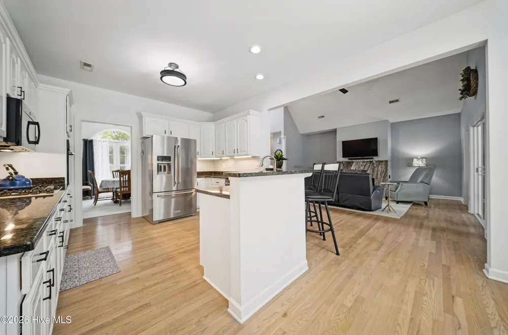 134 Yeopim Creek Drive Hertford, NC 27944