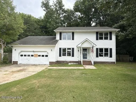 104 Foxhall Street
