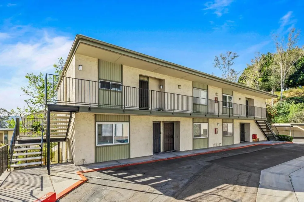 276 S Pierce Street El Cajon, CA 92020