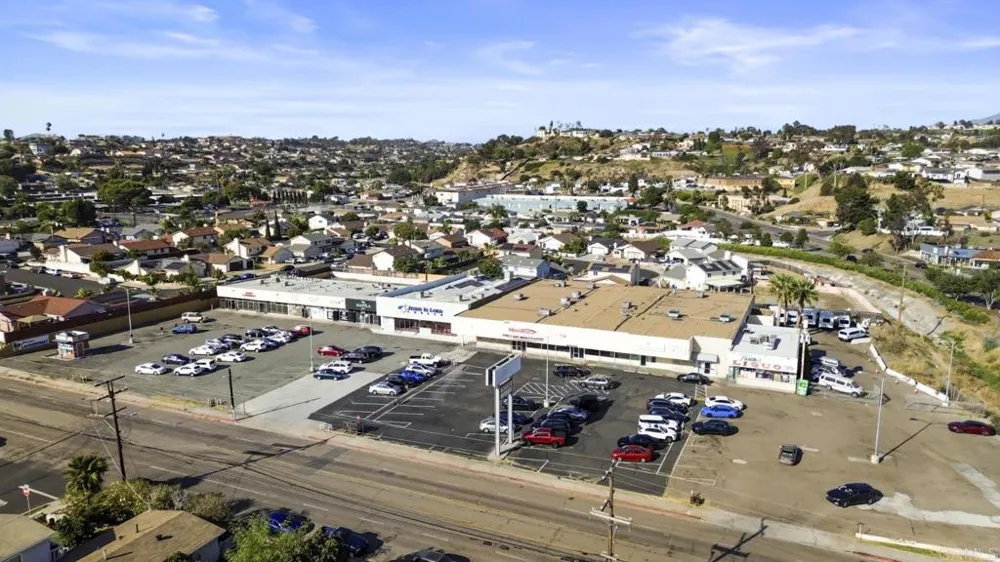 3002 E 11th Street National City, CA 91950