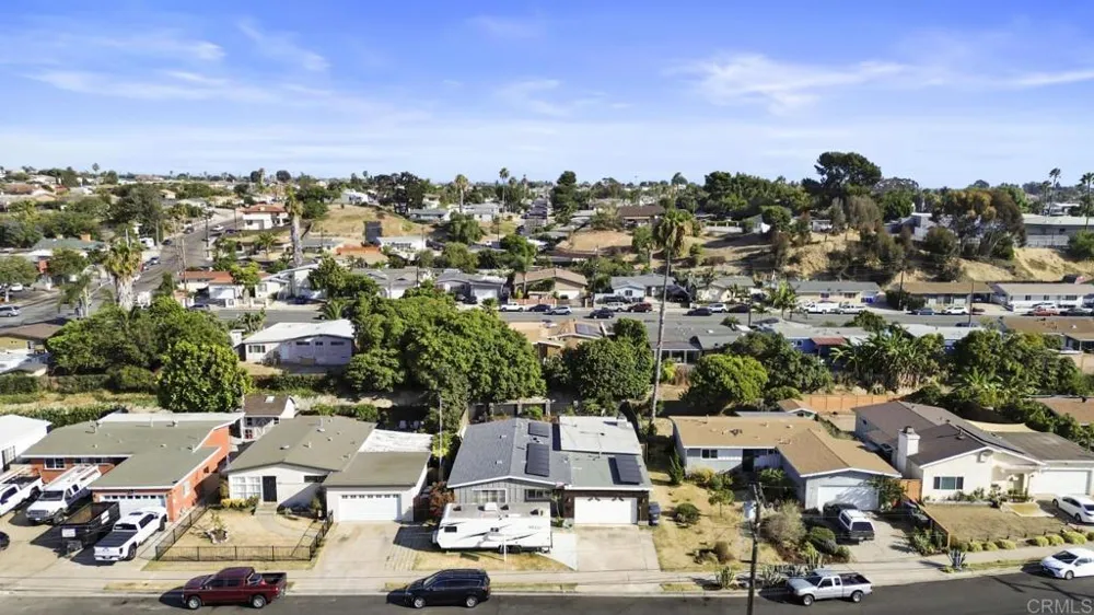3002 E 11th Street National City, CA 91950