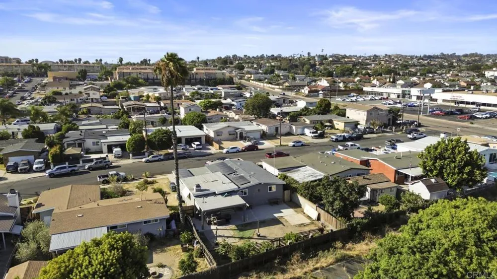 3002 E 11th Street National City, CA 91950