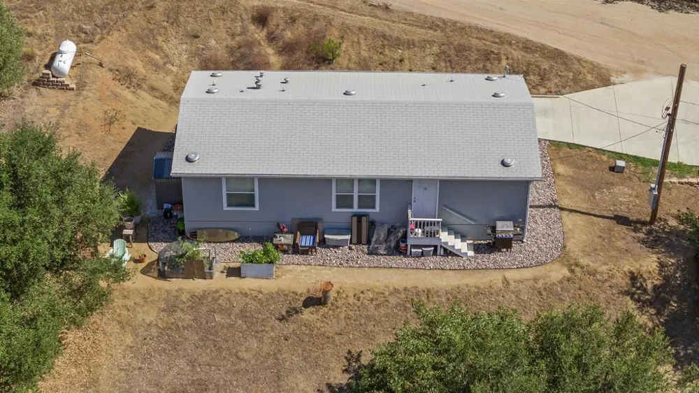 3268 Peg Leg Mine Rd Jamul, CA 91935