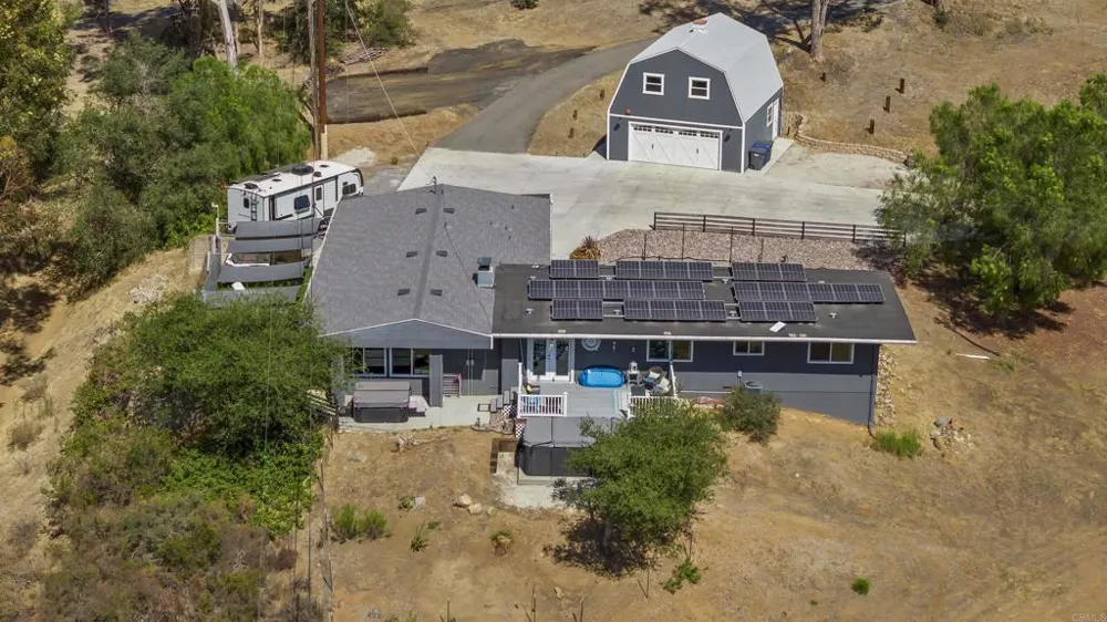 3268 Peg Leg Mine Rd Jamul, CA 91935
