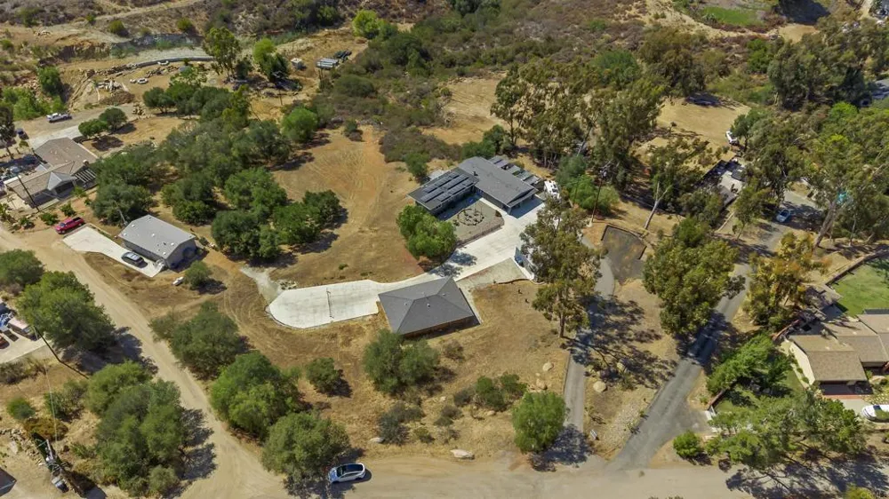 3268 Peg Leg Mine Rd Jamul, CA 91935