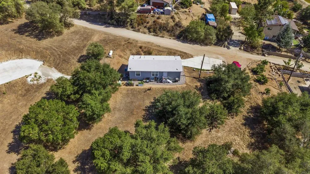 3268 Peg Leg Mine Rd Jamul, CA 91935