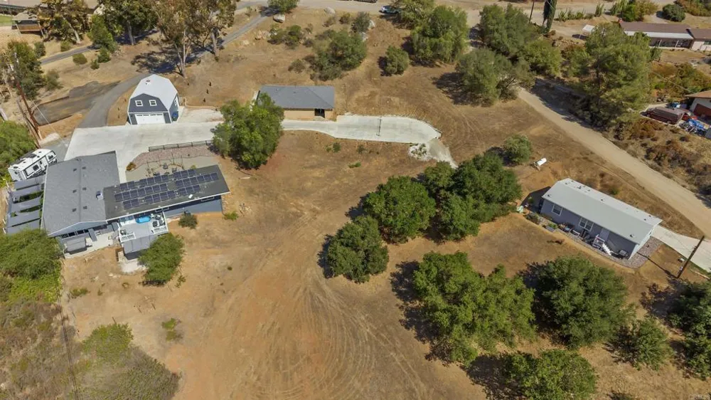 3268 Peg Leg Mine Rd Jamul, CA 91935