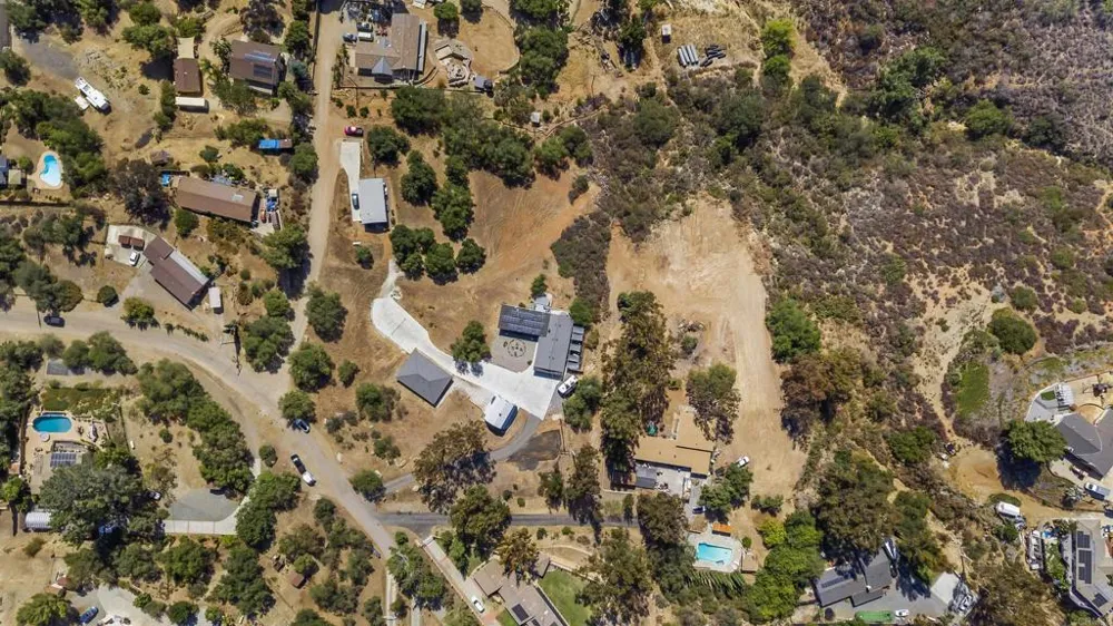 3268 Peg Leg Mine Rd Jamul, CA 91935