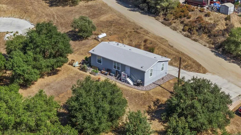 3268 Peg Leg Mine Rd Jamul, CA 91935