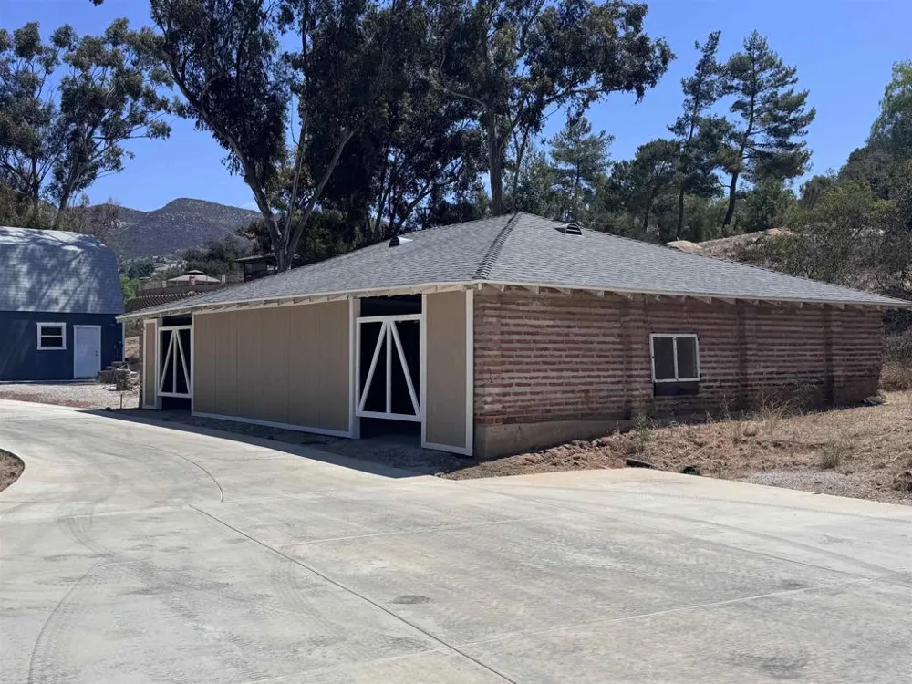 3268 Peg Leg Mine Rd Jamul, CA 91935