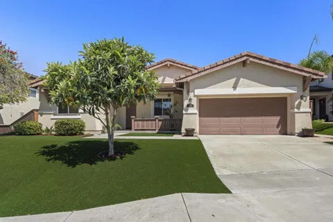 519 Bent Trail Drive