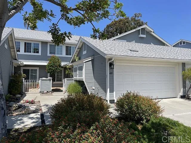 409 Windjammer Circle Chula Vista, CA 91910