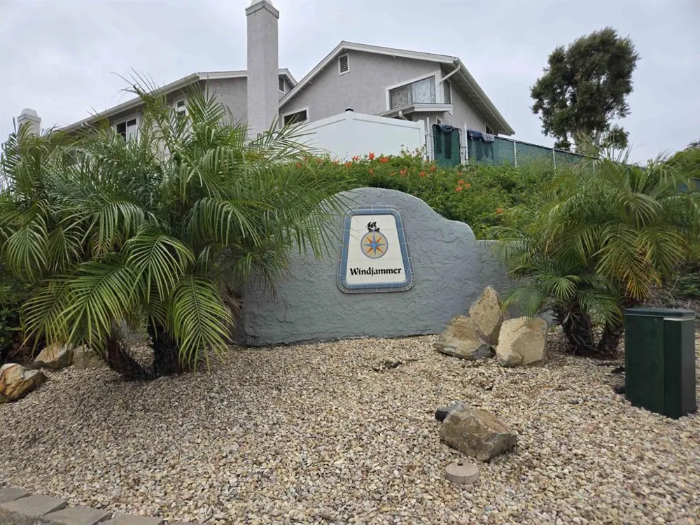 409 Windjammer Circle Chula Vista, CA 91910