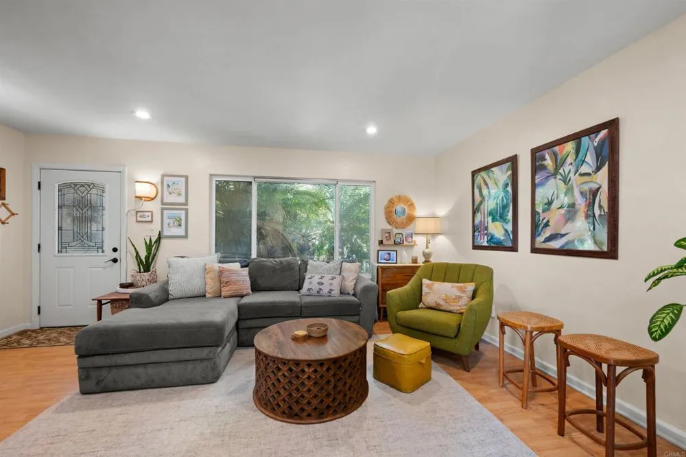 3346 Cheyenne Avenue San Diego, CA 92117