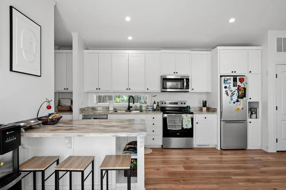3346 Cheyenne Avenue San Diego, CA 92117