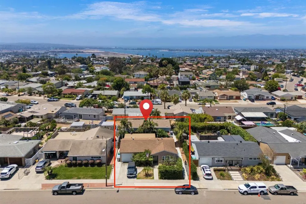 3346 Cheyenne Avenue San Diego, CA 92117