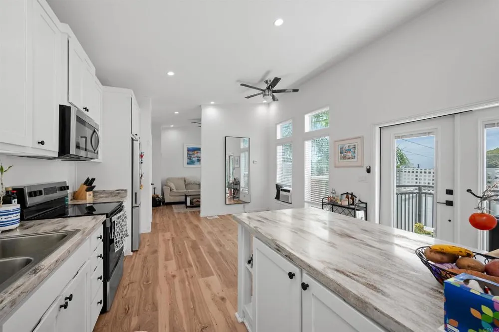 3346 Cheyenne Avenue San Diego, CA 92117