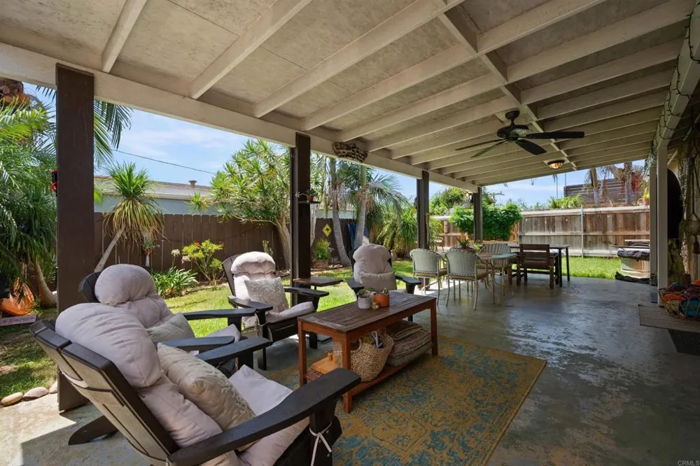 3346 Cheyenne Avenue San Diego, CA 92117