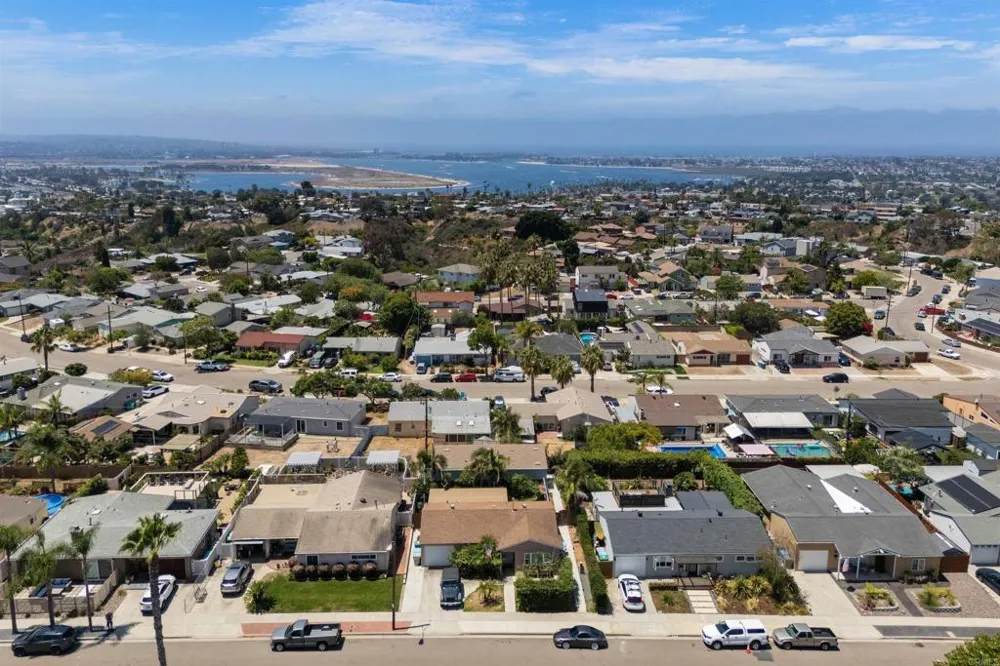 3346 Cheyenne Avenue San Diego, CA 92117