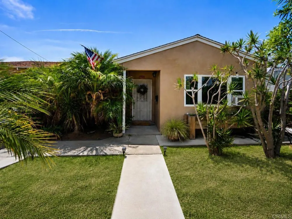 3346 Cheyenne Avenue San Diego, CA 92117