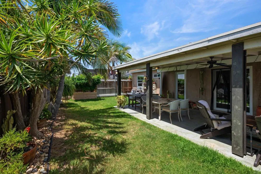3346 Cheyenne Avenue San Diego, CA 92117