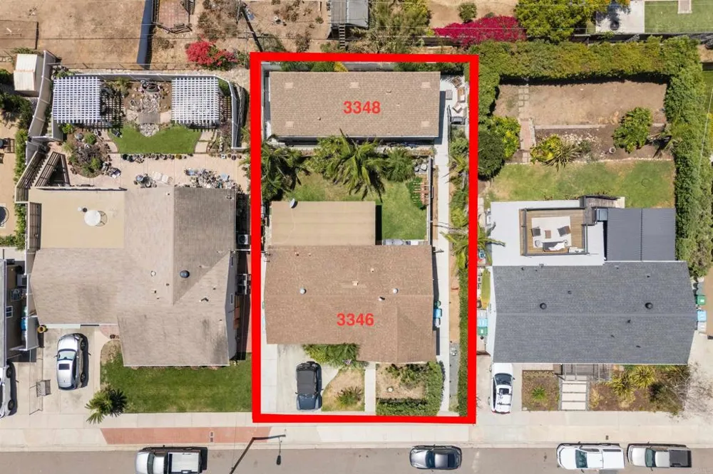 3346 Cheyenne Avenue San Diego, CA 92117