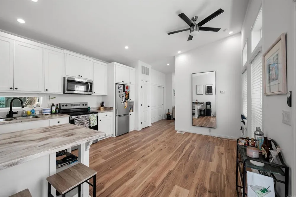3346 Cheyenne Avenue San Diego, CA 92117
