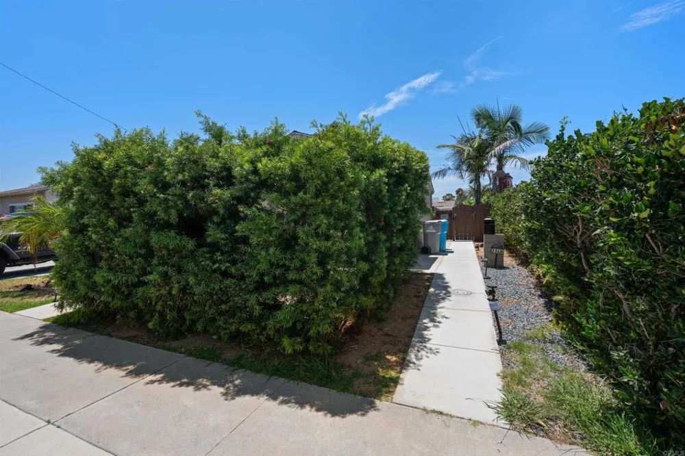 3346 Cheyenne Avenue San Diego, CA 92117
