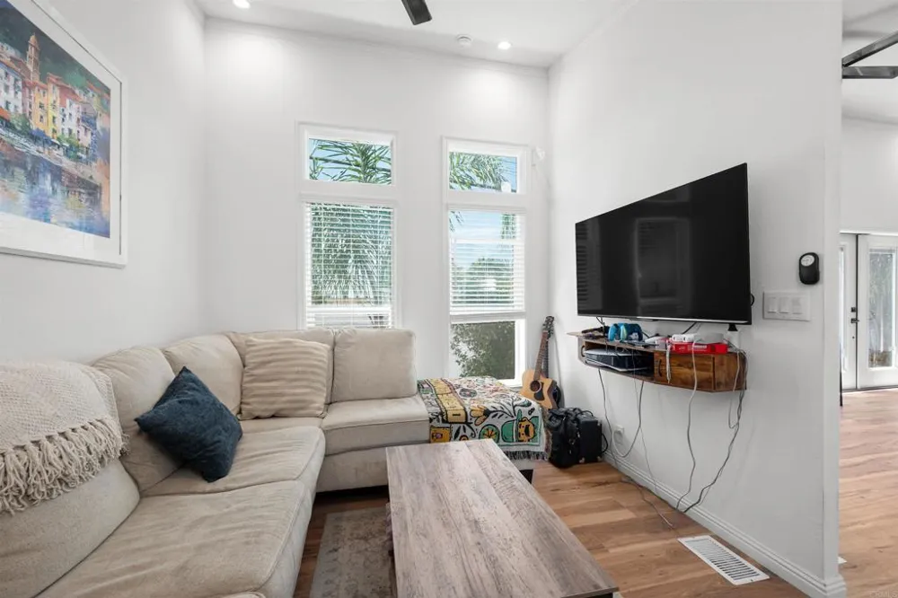 3346 Cheyenne Avenue San Diego, CA 92117