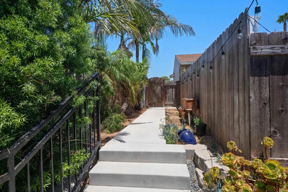 3346 Cheyenne Avenue San Diego, CA 92117