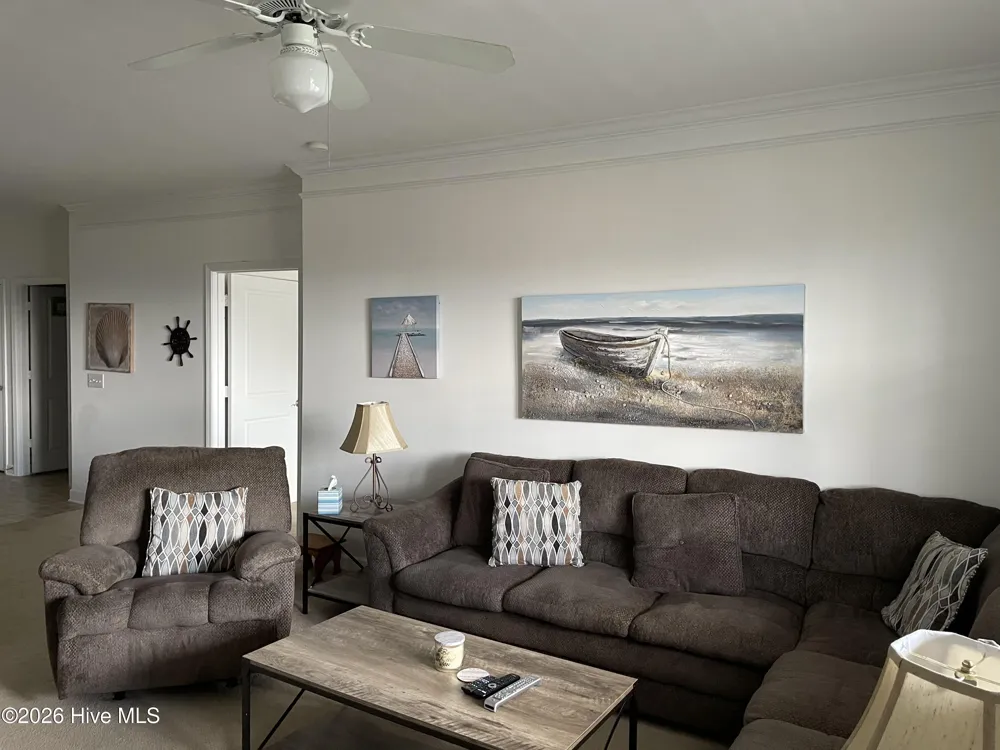 395 S Crow Creek Drive NW #Unit 2323 Calabash, NC 28467