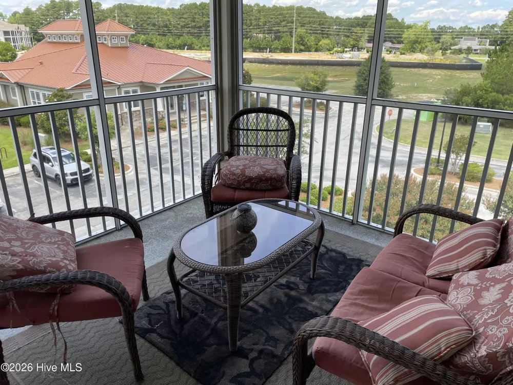 395 S Crow Creek Drive NW #Unit 2323 Calabash, NC 28467
